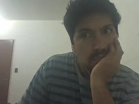 LeCorbu10 online show from April 2026 04:39:01 AM