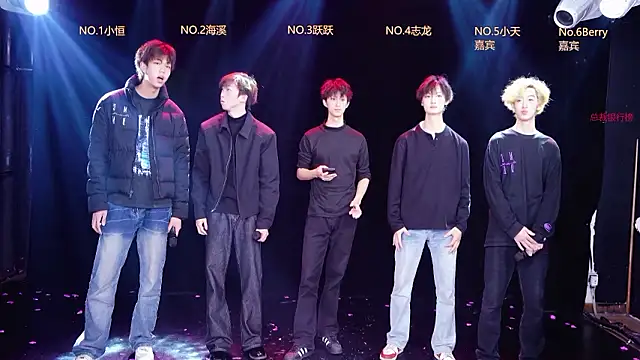 Gay-NextDoor online show from February 2026 09:06:02 AM