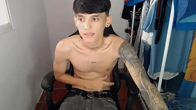 Snapshot of BOY-767 chatting on February 2026 06:30:01 PM BOY-767 online show from February 2026 06:30:01 PM