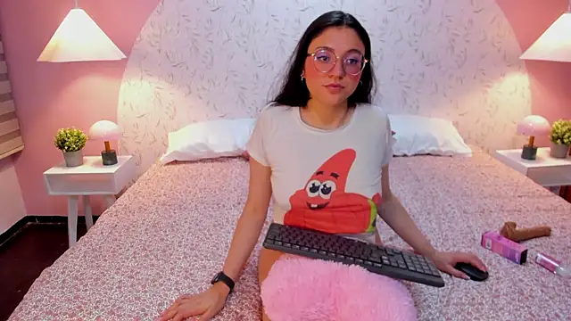 Snapshot of Angelie_Rosebrm chatting on February 2026 06:26:01 AM Angelie Rosebrm online show from February 2026 06:26:01 AM