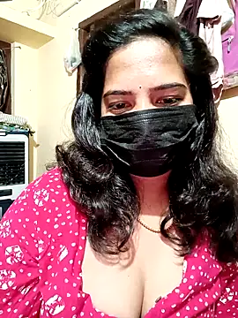 Sumaya-Reddy online show from March 2026 01:29:02 PM