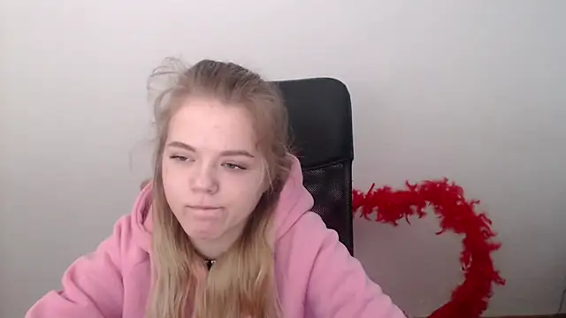 FoxiLana online show from February 2026 08:10:02 AM