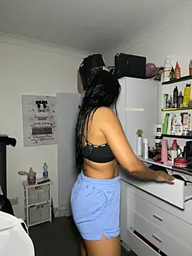 Destinylovex online show from March 2026 08:02:02 PM