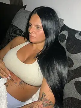 Destinylovex online show from April 2026 09:26:01 PM