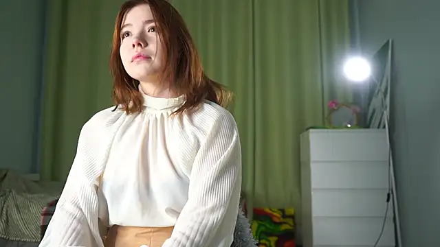 AyakoHuezo online show from February 2026 01:45:02 PM