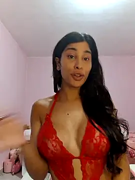 KaterinneMarie online show from March 2026 02:50:02 AM
