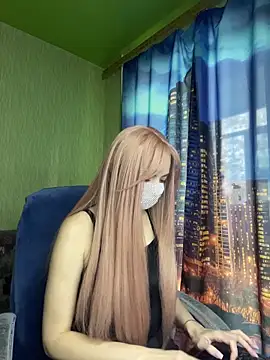 SophieBlackwood online show from April 2026 09:13:01 AM