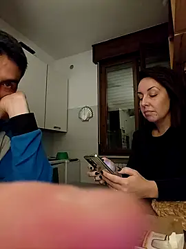 perfectcouple123 online show from February 2026 09:04:01 PM