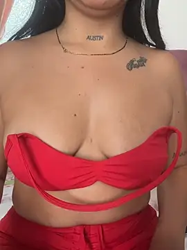 JessikaHoot online show from April 2026 02:11:01 PM