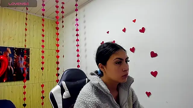 angell cooper8 online show from March 2026 12:12:01 PM