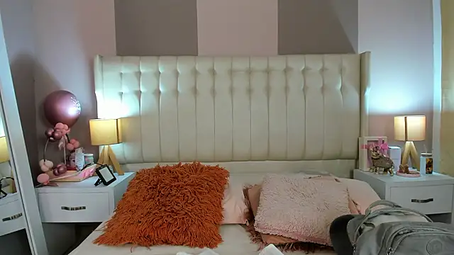 Reachel Smith online show from February 2026 11:09:01 AM