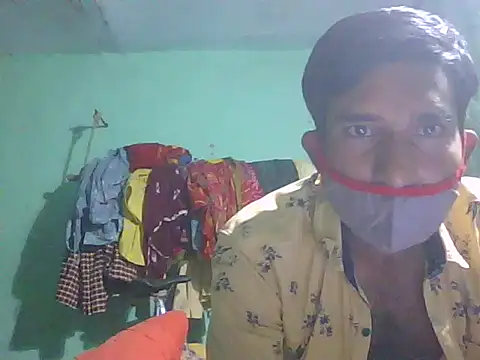 KingSeduceX online show from February 2026 04:47:02 PM