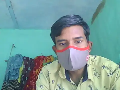 KingSeduceX online show from February 2026 05:03:01 AM