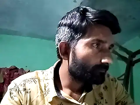 KingSeduceX online show from March 2026 03:56:01 PM