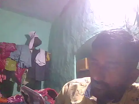 KingSeduceX online show from April 2026 04:01:01 PM