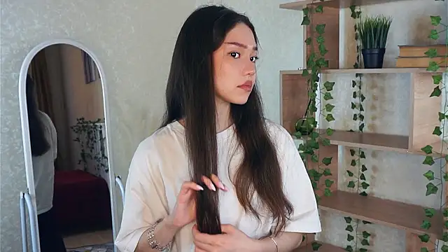 MelbaFoscuA online show from February 2026 09:39:01 AM