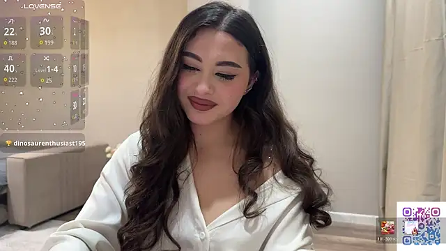 Sweet BerryBabe online show from April 2026 11:40:02 PM