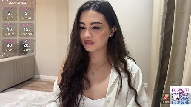 Snapshot of Sweet_BerryBabe chatting on May 2026 09:53:01 PM Sweet BerryBabe online show from May 2026 09:53:01 PM
