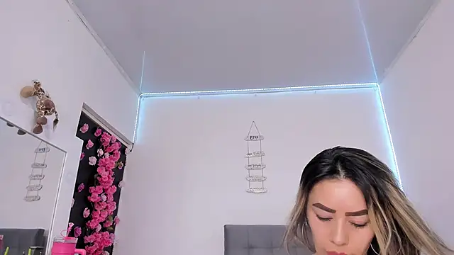 Ariana-Cobos online show from March 2026 09:52:01 PM