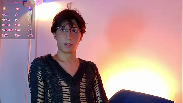 lui x dust online show from March 2026 04:40:02 AM