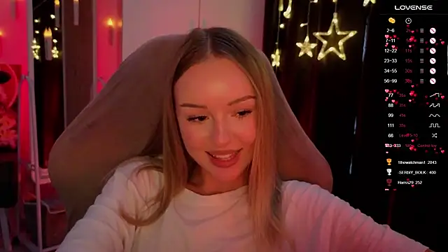 Snapshot of Nestyzz chatting on February 2026 07:21:02 AM Nestyzz online show from February 2026 07:21:02 AM