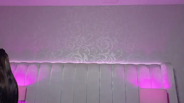 Emily  Stef online show from July 2026 11:56:01 AM
