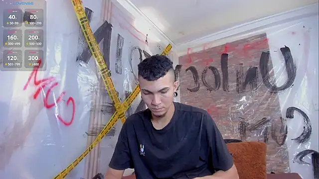 Logan and Reachel online show from March 2026 07:30:01 PM