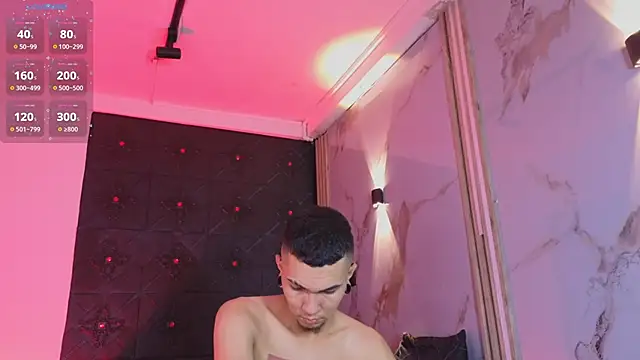 Logan and Reachel online show from April 2026 11:21:01 AM