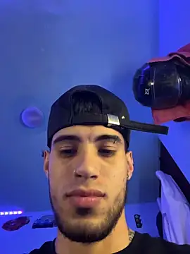 TOMAS CONOR online show from March 2026 01:33:02 AM