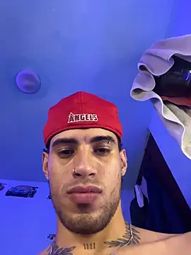 TOMAS CONOR online show from March 2026 12:59:01 AM