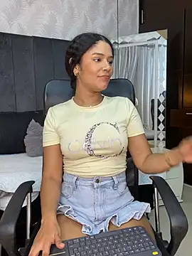 Miaafoxx   online show from March 2026 02:04:02 AM