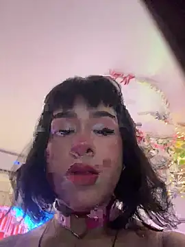 Selen Extasis online show from April 2026 08:20:02 PM