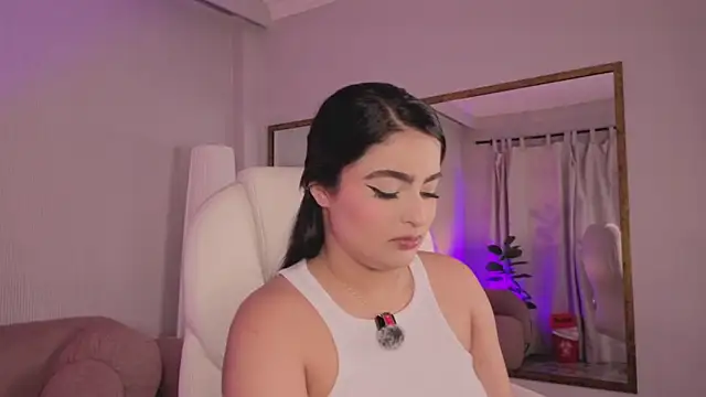 Stephany Harlot online show from March 2026 10:16:01 PM