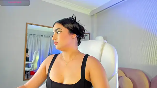 Stephany Harlot online show from April 2026 10:21:02 PM