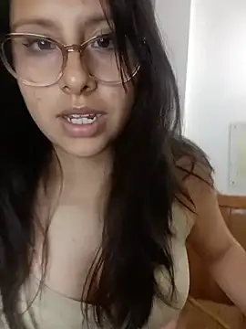 Rosyshadow online show from May 2026 11:55:02 PM