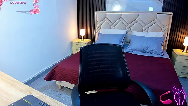 amyyblake online show from April 2026 12:20:02 PM