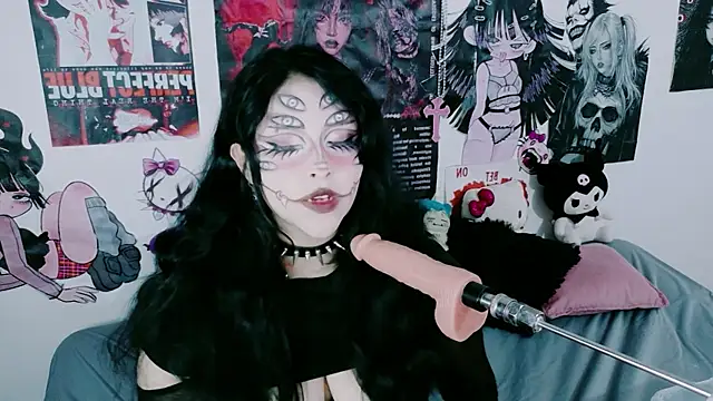 Snapshot of angeldust_777 chatting on July 2026 11:00:01 PM angeldust 777 online show from July 2026 11:00:01 PM