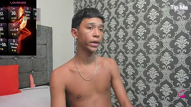 Little Twink19x online show from March 2026 07:08:01 PM