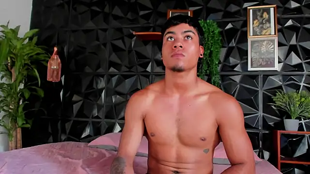 Jeremy wallker online show from March 2026 10:04:02 PM