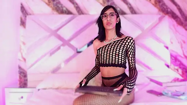 Julietta Foxx online show from March 2026 08:44:02 AM