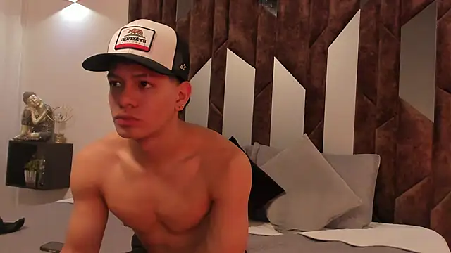 TonyPetrovjs online show from February 2026 03:47:01 AM