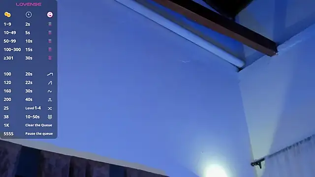 TonyPetrovjs online show from June 2026 05:17:02 PM