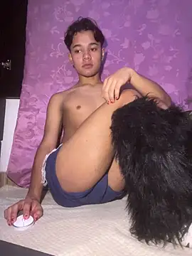 VixHot15 online show from April 2026 01:03:01 AM