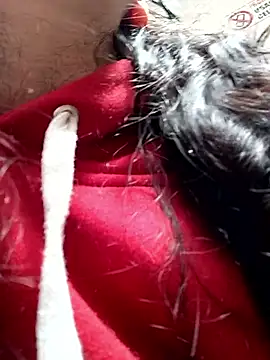 LunaDamasco online show from April 2026 07:08:01 PM