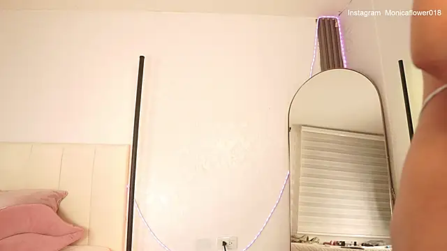 monicaflowerr online show from March 2026 09:57:02 AM