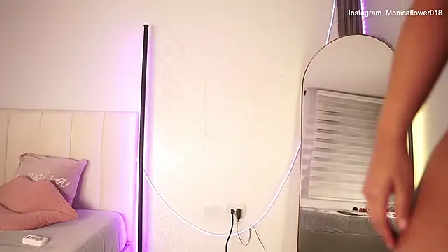 monicaflowerr online show from June 2026 09:08:02 AM