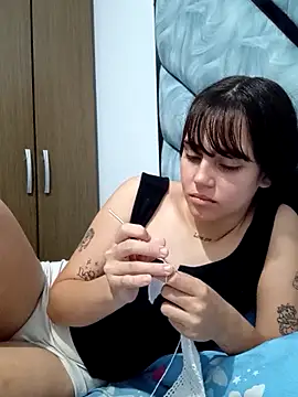 sara cute so online show from April 2026 07:45:01 AM