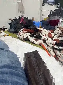 Snapshot of SavorredEscapist chatting on February 2026 05:19:01 AM SavorredEscapist online show from February 2026 05:19:01 AM