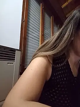 CamiliLuna online show from June 2026 05:05:02 AM