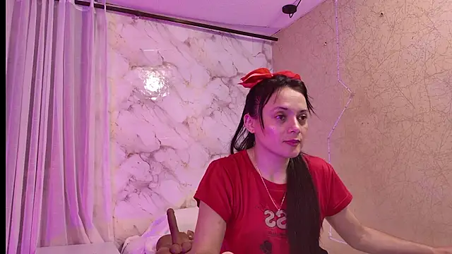 QueenSallyDesire online show from March 2026 03:56:01 AM